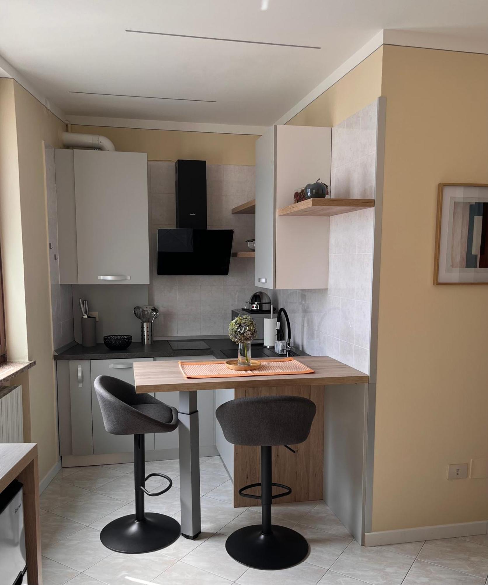 L'Acero Home بافينو المظهر الخارجي الصورة