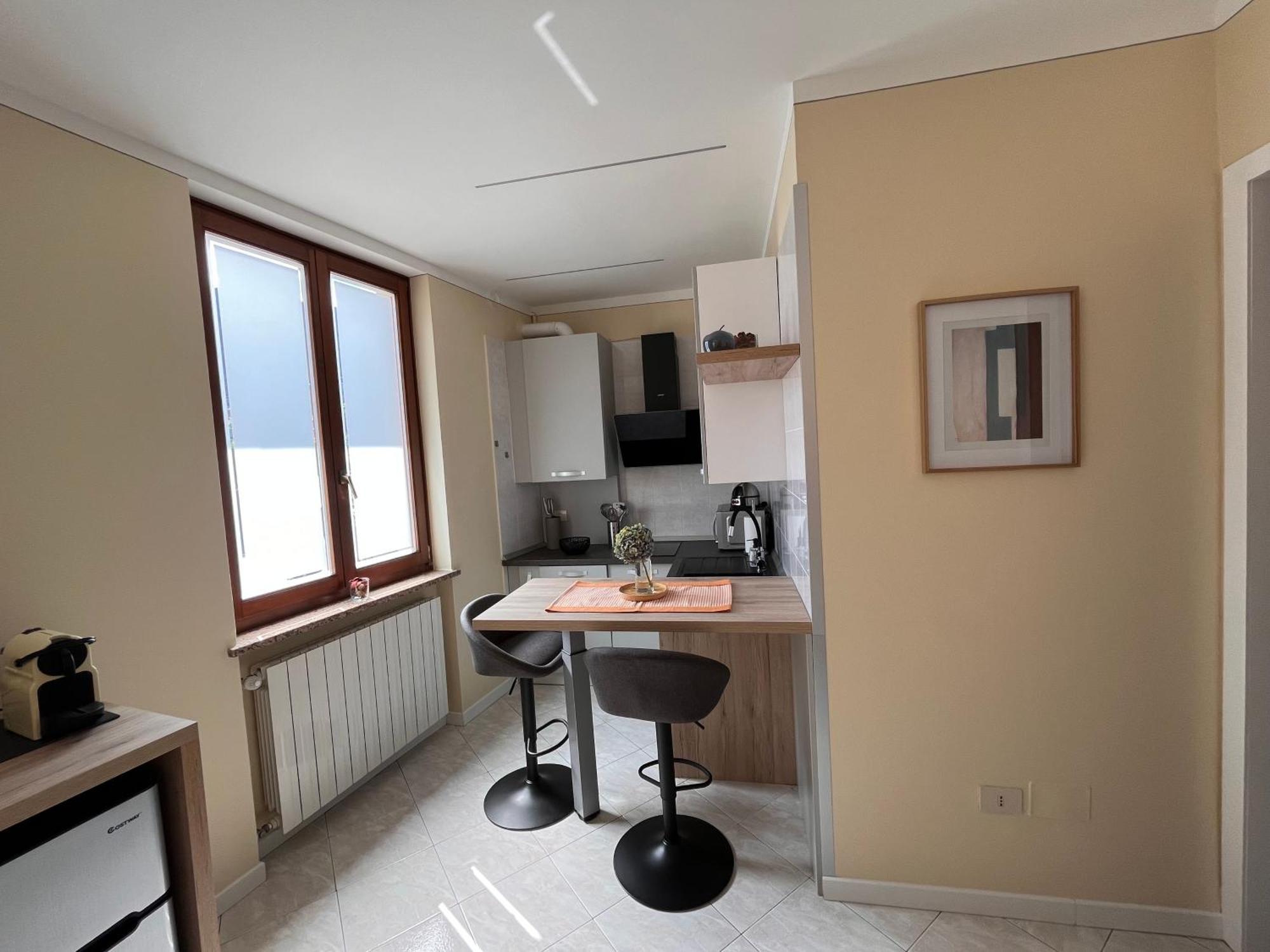 L'Acero Home بافينو المظهر الخارجي الصورة