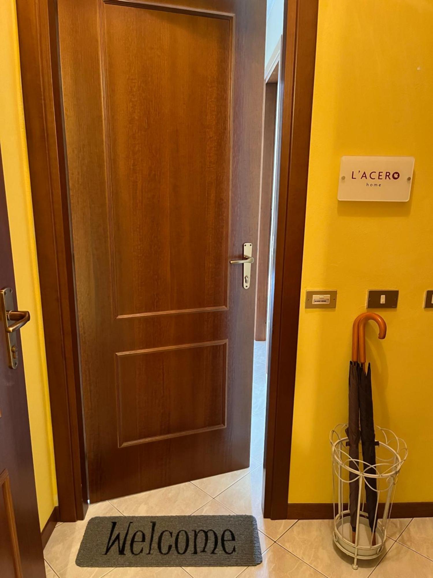 L'Acero Home بافينو المظهر الخارجي الصورة